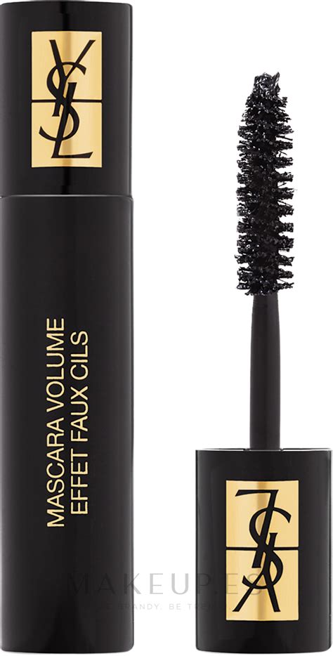 mascara yves saint laurent volume effet|best yves saint laurent mascara.